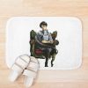 Best Tack Bath Mat Official Attack on Titan Merch