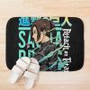  Bath Mat Official Attack on Titan Merch