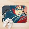 Eren Yeager Hope Style Bath Mat Official Attack on Titan Merch