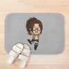 Harge Zoe Bath Mat Official Attack on Titan Merch