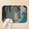 Eren, Shingeki No Kyojin Anime Attack On Titan Aot Bath Mat Official Attack on Titan Merch