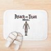 Attack On Titan Bath Mat Official Attack on Titan Merch