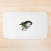 Levi Bath Mat Official Attack on Titan Merch