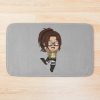 Harge Zoe Bath Mat Official Attack on Titan Merch