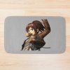 Sarsha With A Potato Bath Mat Official Attack on Titan Merch