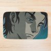 Eren, Shingeki No Kyojin Anime Attack On Titan Aot Bath Mat Official Attack on Titan Merch