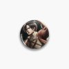 Attack On Titan - Levi Pin Official Attack on Titan Merch