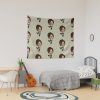 Harge Zoe Tapestry Official Attack on Titan Merch