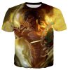 2023 New Anime Attack On Titan 3D Printed T shirt Men Women Fashion Casual Harajuku Style 7.jpg 640x640 7 - Attack On Titan Store