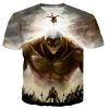 2023 New Anime Attack On Titan 3D Printed T shirt Men Women Fashion Casual Harajuku Style 8.jpg 640x640 8 - Attack On Titan Store