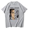 Anime Attack On Titan T Shirt AOT Eren Yeager Clothes Tops Tees Camiseta Camiseta 3.jpg 640x640 3 - Attack On Titan Store