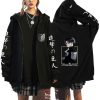 Anime Attack on Titan Hoodie Zip Up Hoodies Sweatshirts Levi Ackerman Shingeki No Kyojin Hoodie Men 4.jpg 640x640 4 - Attack On Titan Store