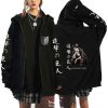 Anime Attack on Titan Hoodie Zip Up Hoodies Sweatshirts Levi Ackerman Shingeki No Kyojin Hoodie Men 5.jpg 640x640 5 - Attack On Titan Store