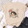 Aot Eren Attack on Titan Shingeki No Kyojin tshirt women funny comic t shirt girl harajuku 10.jpg 640x640 10 - Attack On Titan Store