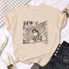 Aot Eren Attack on Titan Shingeki No Kyojin tshirt women funny comic t shirt girl harajuku 16.jpg 640x640 16 - Attack On Titan Store