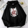 Attack on Titan Hoodies Eren Yeager Anime Print Hoodie Long Sleeve Loose Hip Hop Sweatshirt Men.jpg 640x640 11 - Attack On Titan Store