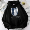 Attack on Titan Hoodies Eren Yeager Anime Print Hoodie Long Sleeve Loose Hip Hop Sweatshirt Men.jpg 640x640 13 - Attack On Titan Store