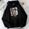 Attack on Titan Hoodies Eren Yeager Anime Print Hoodie Long Sleeve Loose Hip Hop Sweatshirt Men.jpg 640x640 2 - Attack On Titan Store