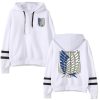 Attack on Titan Long Sleeved Striped Hooded Sweatshirt Pullover Tops Harajuku 3.jpg 640x640 3 - Attack On Titan Store