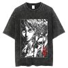 Attack on Titan Washed T Shirt Vintage Anime T Shirt 100 Cotton Summer Casual Short Sleeve 17.jpg 640x640 17 - Attack On Titan Store