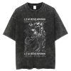 Attack on Titan Washed T Shirt Vintage Anime T Shirt 100 Cotton Summer Casual Short Sleeve 9.jpg 640x640 9 - Attack On Titan Store