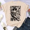 Attack on Titan tshirt women manga funny graphic Tee female anime clothes 2.jpg 640x640 2 - Attack On Titan Store