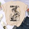 Attack on Titan tshirt women manga funny graphic Tee female anime clothes 5.jpg 640x640 5 - Attack On Titan Store