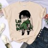 Attack on Titan tshirt women manga funny graphic Tee female anime clothes 7.jpg 640x640 7 - Attack On Titan Store