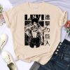 Attack on Titan tshirt women manga funny graphic Tee female anime clothes 9.jpg 640x640 9 - Attack On Titan Store