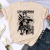 Attack on Titan tshirt women manga funny graphic Tee female anime clothes.jpg 640x640 - Attack On Titan Store