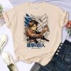 Japanese Anime Attack on Titan T Shirt Men Women Ackerman Mikasa Eren Jaeger Graphics Clothes Unisex 13.jpg 640x640 13 - Attack On Titan Store