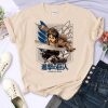 Japanese Anime Attack on Titan T Shirt Men Women Ackerman Mikasa Eren Jaeger Graphics Clothes Unisex 14.jpg 640x640 14 - Attack On Titan Store