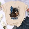 Japanese Anime Attack on Titan T Shirt Men Women Ackerman Mikasa Eren Jaeger Graphics Clothes Unisex 15.jpg 640x640 15 - Attack On Titan Store