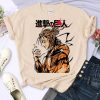 Japanese Anime Attack on Titan T Shirt Men Women Ackerman Mikasa Eren Jaeger Graphics Clothes Unisex 17.jpg 640x640 17 - Attack On Titan Store