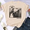 Japanese Anime Attack on Titan T Shirt Men Women Ackerman Mikasa Eren Jaeger Graphics Clothes Unisex 5.jpg 640x640 5 - Attack On Titan Store