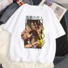 Japanese Anime Attack on Titan T Shirt Men Women T shirt Ackerman Mikasa Eren Jaeger Graphics 11.jpg 640x640 11 - Attack On Titan Store