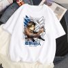 Japanese Anime Attack on Titan T Shirt Men Women T shirt Ackerman Mikasa Eren Jaeger Graphics 13.jpg 640x640 13 - Attack On Titan Store