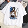 Japanese Anime Attack on Titan T Shirt Men Women T shirt Ackerman Mikasa Eren Jaeger Graphics 16.jpg 640x640 16 - Attack On Titan Store