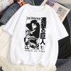 Japanese Anime Attack on Titan T Shirt Men Women T shirt Ackerman Mikasa Eren Jaeger Graphics 19.jpg 640x640 19 - Attack On Titan Store