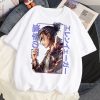 Japanese Anime Attack on Titan T Shirt Men Women T shirt Ackerman Mikasa Eren Jaeger Graphics 2.jpg 640x640 2 - Attack On Titan Store