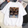 Japanese Anime Attack on Titan T Shirt Men Women T shirt Ackerman Mikasa Eren Jaeger Graphics 4.jpg 640x640 4 - Attack On Titan Store