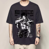 Levi Ackerman Anime T shirt Attack on Titan Manga Graphic Oversized Men Cotton Short Sleeve Tee.jpg 640x640 1 - Attack On Titan Store