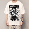 Levi Ackerman Anime T shirt Attack on Titan Manga Graphic Oversized Men Cotton Short Sleeve Tee.jpg 640x640 - Attack On Titan Store