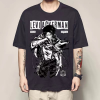 Levi Ackerman Anime T shirt Attack on Titan Manga Graphic Oversized Men Cotton Short Sleeve Tee.jpg 640x640 6 - Attack On Titan Store