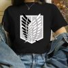 Y2k Japanese Anime Attack on Titan T Shirt Shingeki No Kyojin Eren Yeager T shirt Cartoon 16.jpg 640x640 16 - Attack On Titan Store