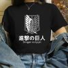 Y2k Japanese Anime Attack on Titan T Shirt Shingeki No Kyojin Eren Yeager T shirt Cartoon 21.jpg 640x640 21 - Attack On Titan Store