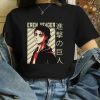 Y2k Japanese Anime Attack on Titan T Shirt Shingeki No Kyojin Eren Yeager T shirt Cartoon 28.jpg 640x640 28 - Attack On Titan Store