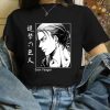 Y2k Japanese Anime Attack on Titan T Shirt Shingeki No Kyojin Eren Yeager T shirt Cartoon 29.jpg 640x640 29 - Attack On Titan Store