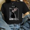 Y2k Japanese Anime Attack on Titan T Shirt Shingeki No Kyojin Eren Yeager T shirt Cartoon 30.jpg 640x640 30 - Attack On Titan Store