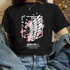 Y2k Japanese Anime Attack on Titan T Shirt Shingeki No Kyojin Eren Yeager T shirt Cartoon 31.jpg 640x640 31 - Attack On Titan Store